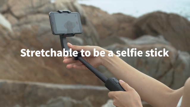 6 FeiyuTech+Stabilizer+Vimble+One+Extensional