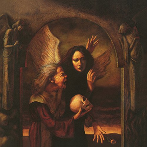Album Art for Fall From Grace by Death Angel