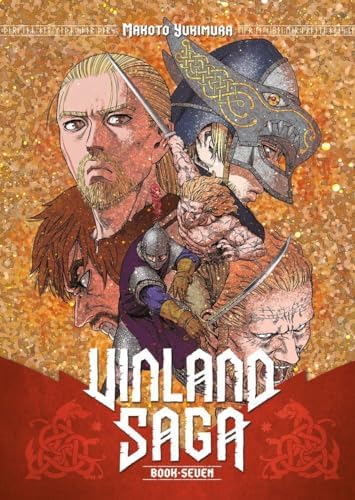 Vinland Saga 12: Yukimura, Makoto: 9781646510771: Amazon.com: Books