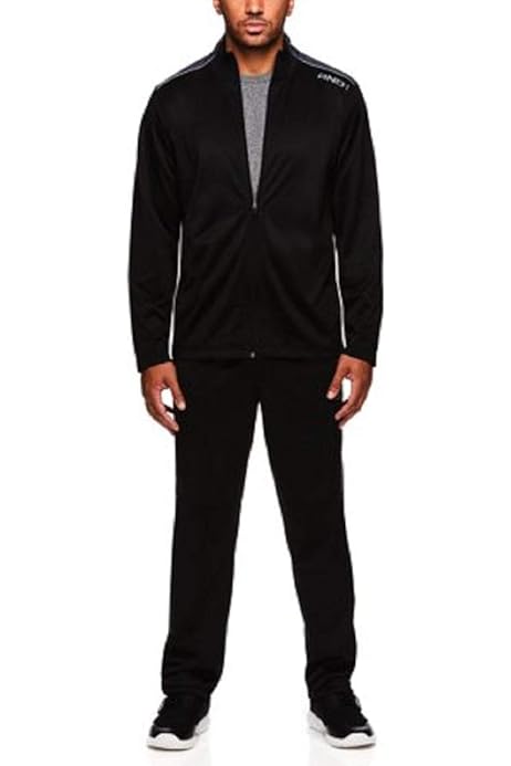 and1 mens tracksuit