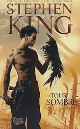 La  tour sombre