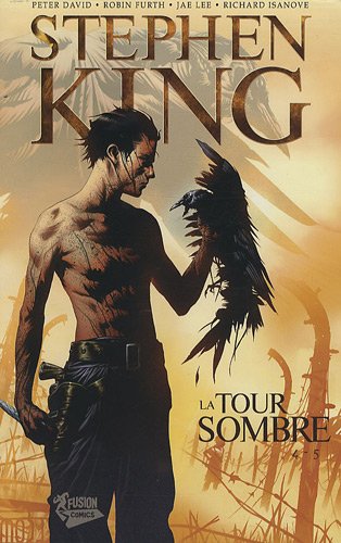 La  tour sombre