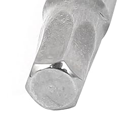 uxcell 1/4" Hex Shank 50mm and 100mm Screwdriver