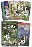 Magical Dogs Tarot by 