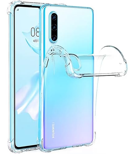 Huawei P30 Pro custodia del telefono cellulare copertura Huawei P30 Pro custodia del telefono cellulare copertura