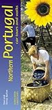 Sunflower Landscapes of Northern Portugal: A Countryside Guide (Sunflower Guides) by 