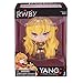 RWBY Yang Stylized Figure