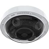 AXIS P3735-PLE Multisensor Panoramic Camera