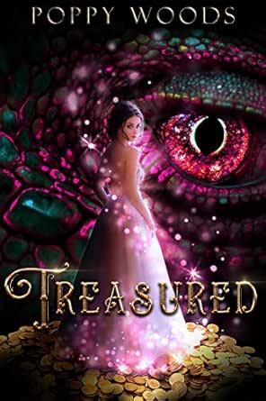 Treasured A Fantasy Ff Romance