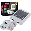 LIFTREN Plug & Play Classic Handheld Game Console,Classic Game Console Built-in 620 Game Handheld Game Console, Video…