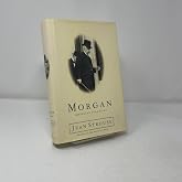 Morgan : American Financier