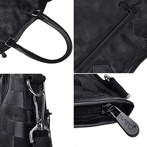 5 Kato+Insulated+Wine+Carrier+Tote