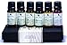 Essential Oils 6 Pack by Natural Acres 100 Pct Pure Therapeutic Grade Essential Oil 10 Milliliter