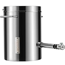 VEVOR 6KG Propane Melting Furnace Kit, Large