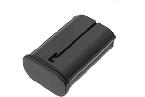 7.2V 2600mAh CS-BDL200MC Camera Battery 19 531,BP-SCL6,LC-SCL6，Compatible for Leica， Q2, Q3, SL2, SL2S