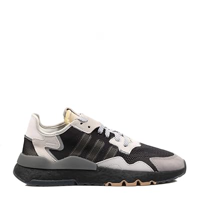 adidas nite jogger herren grau