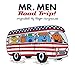 Mr. Men: Road Trip! (Mr. Men and Little Miss)