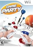 Game Party - Nintendo Wii