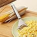 QQKO Corn Stripper Thresher Peelers Stainless Steel Corn Stripping Tool Kitchen Gadget