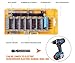 60 in1 Screwdriver Bits Set, GenTan precision screwdriver set with 56 Bit Magnetic Screwdriver Kit, computer repair tool kit,for iPhone, Tablet, Macbook, Xbox, Cellphone, PC, Game Console