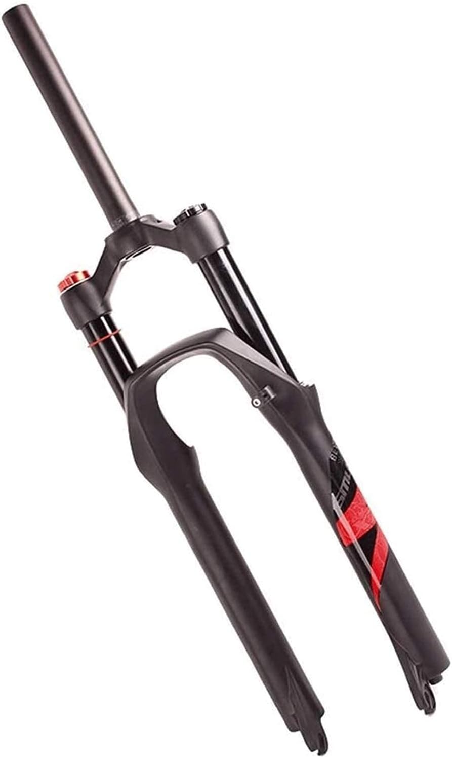 26" 27.5inch 29er Cycling Front Suspension Fork, 11/8" MTB Bike Air