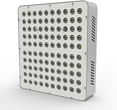 YUANHUI XG-Series 500w Led Grow Light Full Spectrum For Indoor Plants Veg and Flower