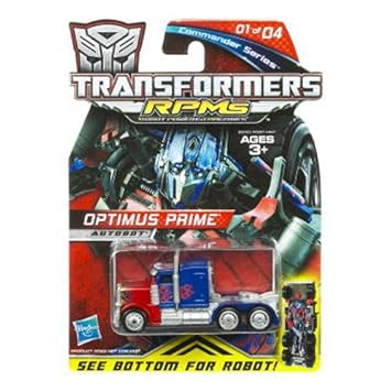 Buy Transformers 2 Figure Mini Vehicle 