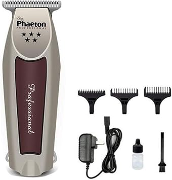 tondeuse barbe 0.1 mm