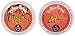 Coffee People DARK Roast Variety Sampler JET FUEL & BLACK TIGER Extra Bold 48 K-Cups for Keurig Brewers