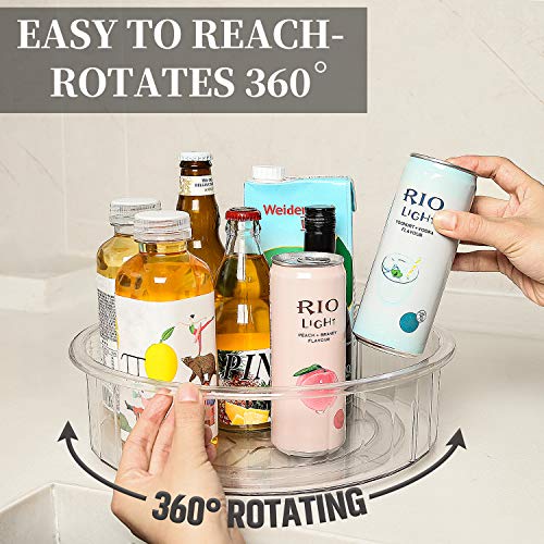 Lazy Susan, Lazy Susan Organizer, Organization for Pantry