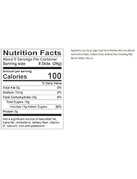 Tootsie gumdrops, diseño de frutas Flavored Dots, 7,5 oz (Pack de 12)