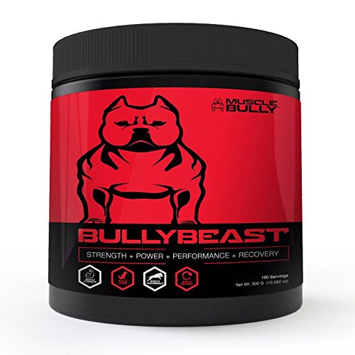 Is Creatine Safe For Dogs