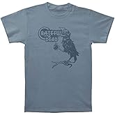 Liquid Blue Men's Birdsong T-Shirt