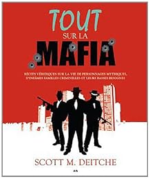 Tout sur la mafia