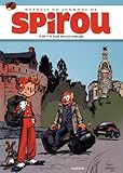 Recueil Spirou 332 (French Edition) by 