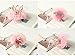 Girl's Diamond Crown Hair Pin Princess Flower Hair Clips Rhinestone Crystal Tiara Kids Party Hair Accessory