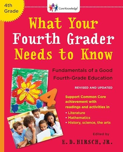 WHAT YOUR 6TH GRADER NEEDS TO KNOW (Core Knowledge Series): Hirsch