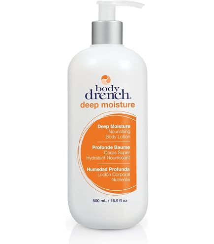 Amazon.com : Body Drench Moisturizing Body Lotion – Hydrating