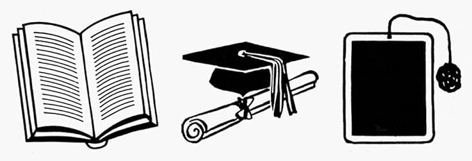 Amazon.com: Symbols Education Nvarious Symbols Of Education Poster