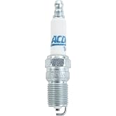 ACDelco Gold 14 (19308033) RAPIDFIRE Spark Plug (Pack of 1)
