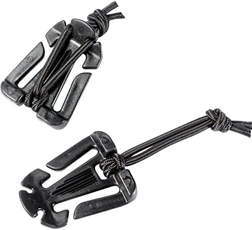 ITW Web Dominator Black