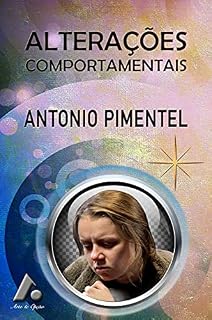 Livro ALTERAÇÕES COMPORTAMENTAIS