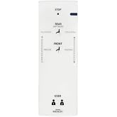 Toto THU9852 REMOTE CONTROL ASSEMBLY A200