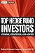 Top Hedge Fund Investors: Stories, Strategies, and Advice