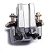 Triumilynn New Rear Brake Caliper for Suzuki Vinson 500 LTA 500 LT-F500 2002-2007 with Pads