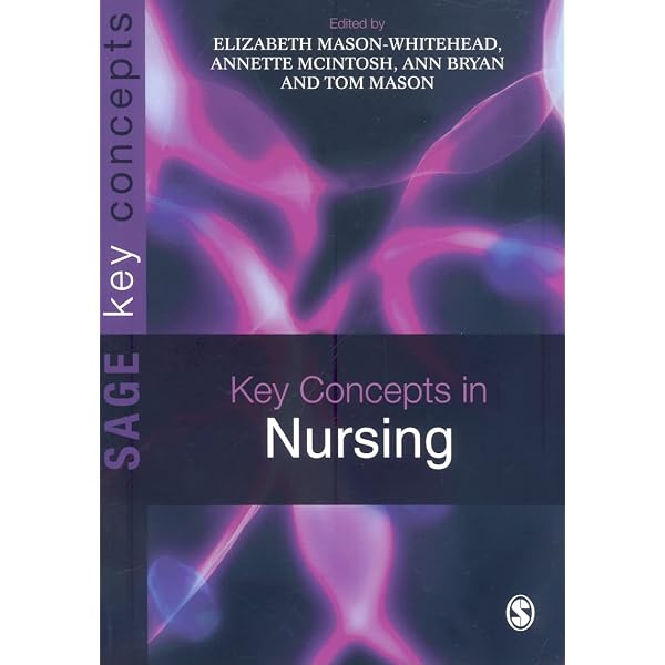 Key Concepts and Issues in Nursing Ethics: 9783031541070: Medicine