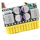 picoPSU-160-XT 160W 12V DC-DC Power Converter Module