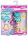 Happy Places Shopkins Doll Single Pack - Colorissa