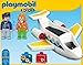 PLAYMOBIL® 1.2.3 Personal Jet