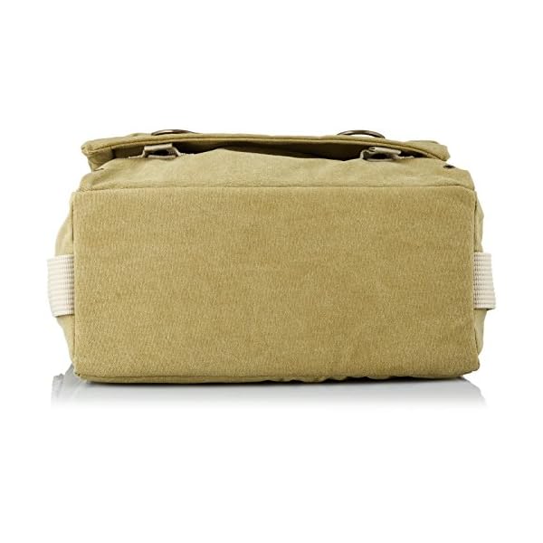 National Geographic NG 2476 Medium Schulter Tasche für Kamera und persönliche Gegenstände – Bild 5